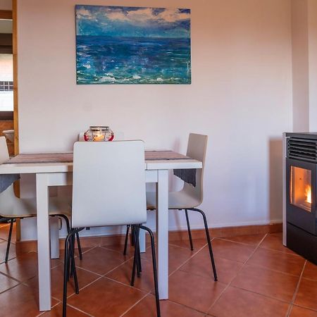 ויביירו Casa En La Playa De Area Con Finca Privada מראה חיצוני תמונה